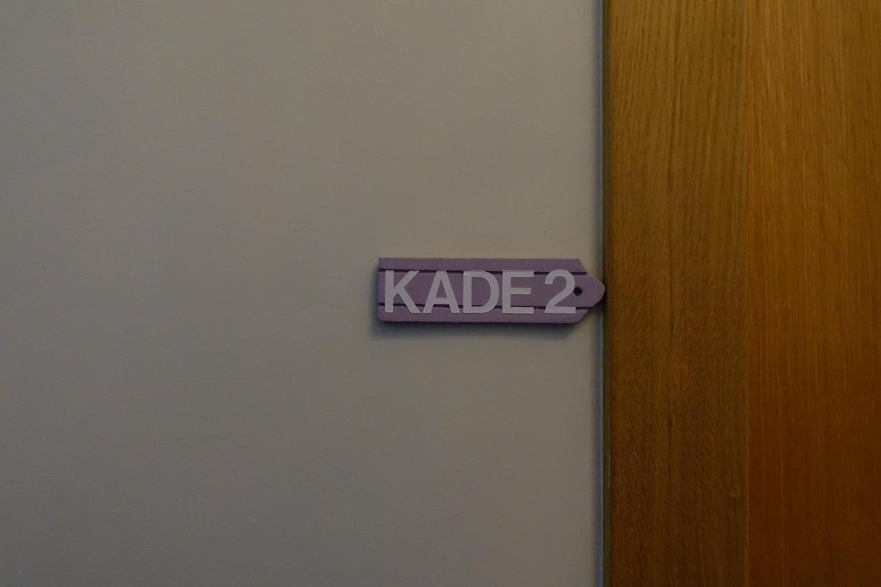 B&B Kaai 16 Halle  Extérieur photo
