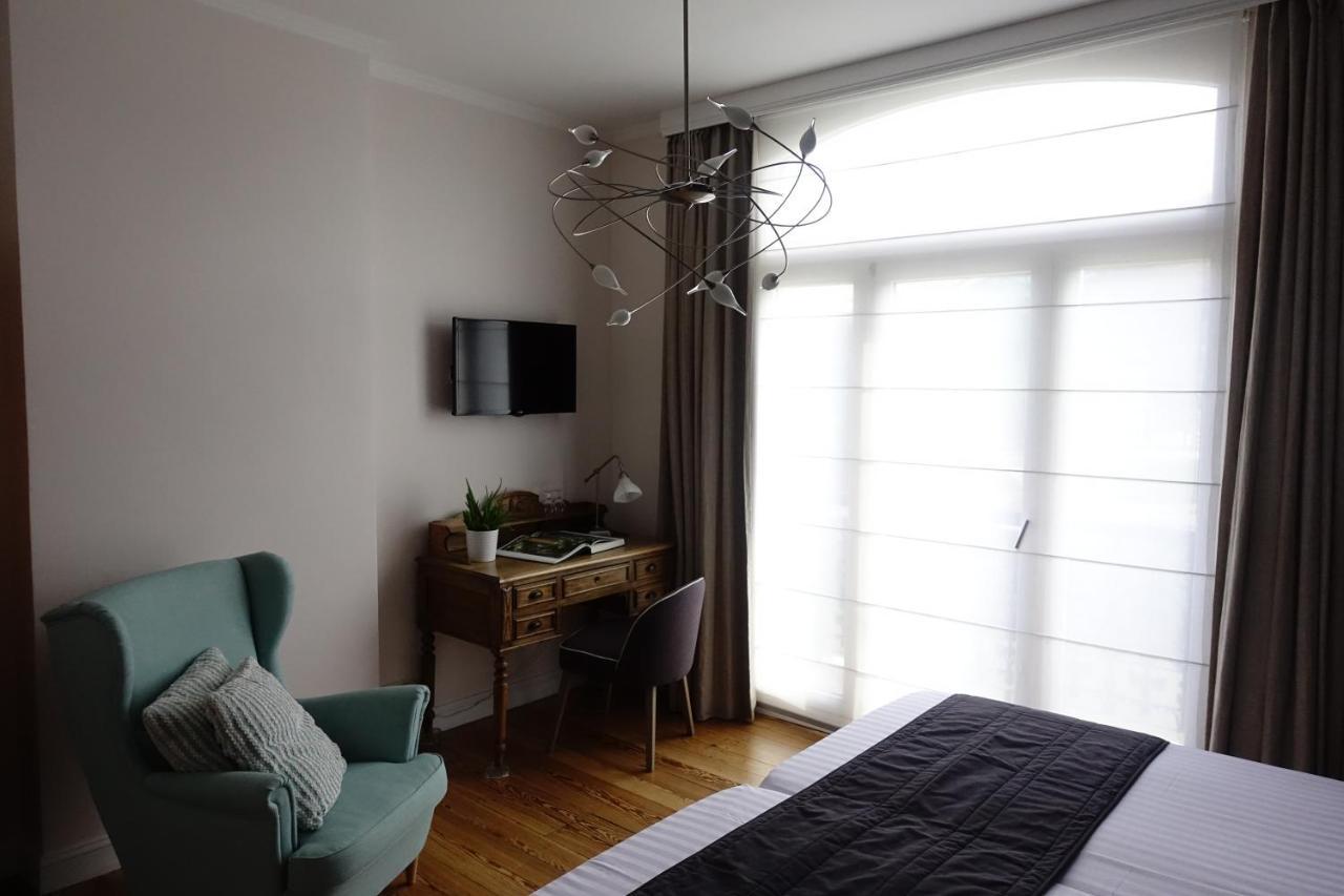 B&B Kaai 16 Halle  Extérieur photo