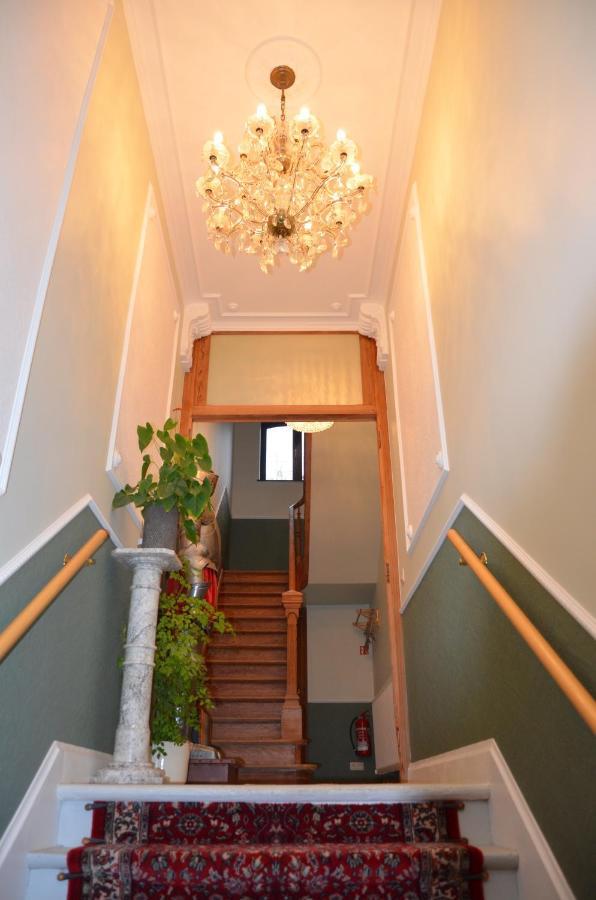 B&B Kaai 16 Halle  Extérieur photo