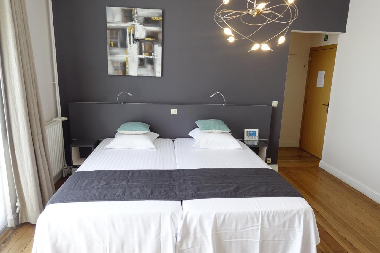 B&B Kaai 16 Halle  Extérieur photo