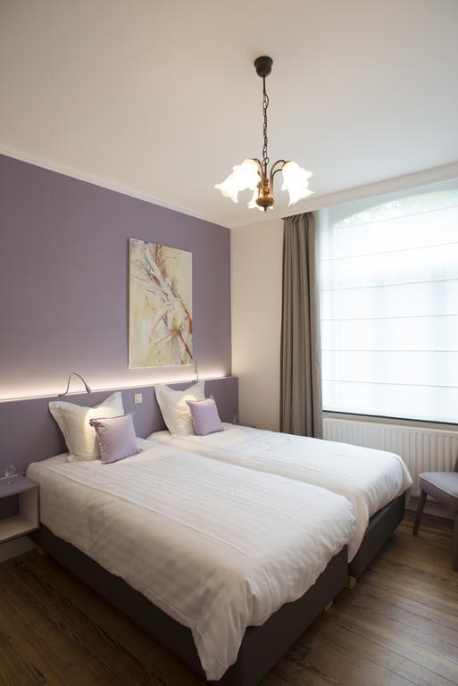 B&B Kaai 16 Halle  Chambre photo