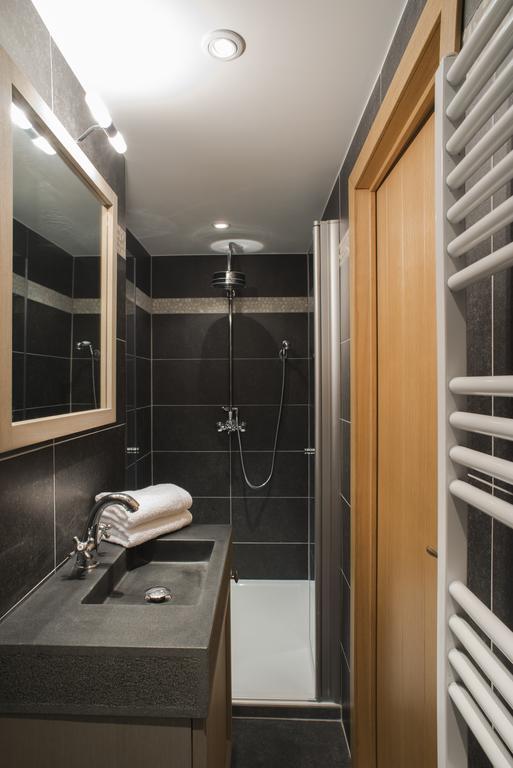 B&B Kaai 16 Halle  Chambre photo