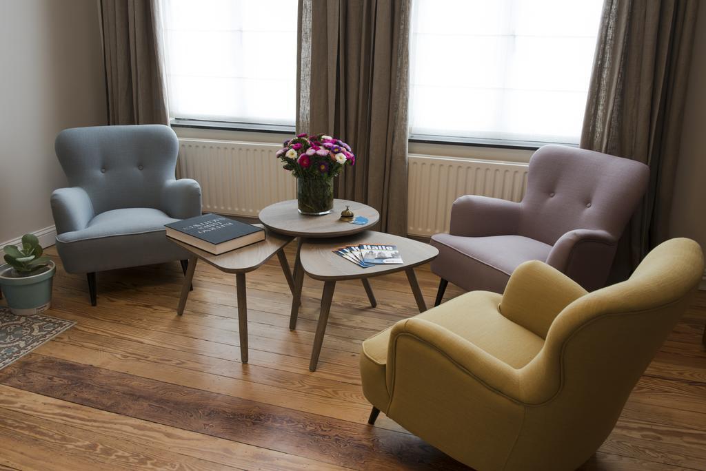 B&B Kaai 16 Halle  Extérieur photo