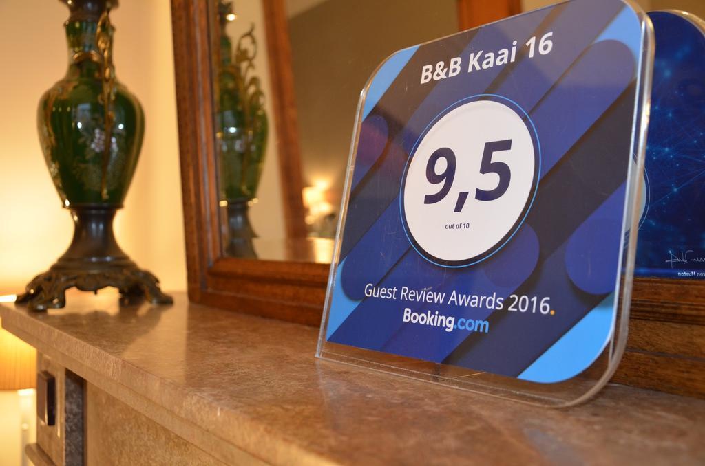 B&B Kaai 16 Halle  Extérieur photo